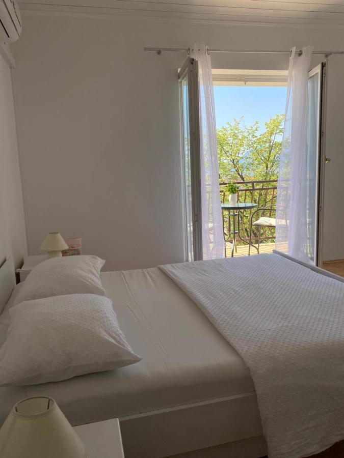 Room For Two Baska Voda Exterior photo